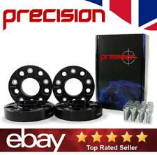 Precision Bolt-on Wheel