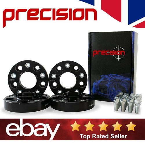 Precision bolt wheel - precision, bolt-on