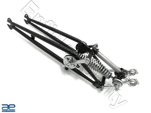 Girder fork circa 1936 - fork,