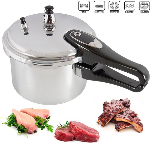 Litre pressure cooker - litre,