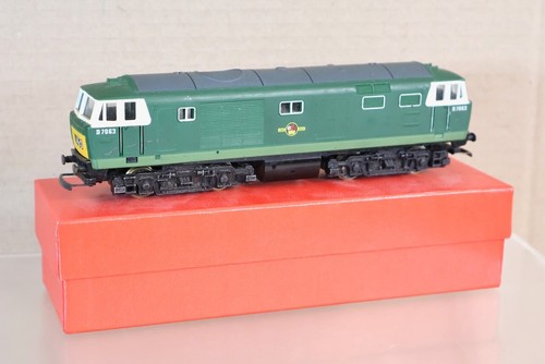 Hornby r758 twin motor - motor, br