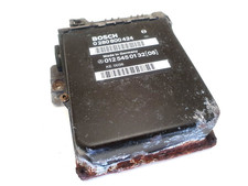 Mercedes W124 Bosch ECU -