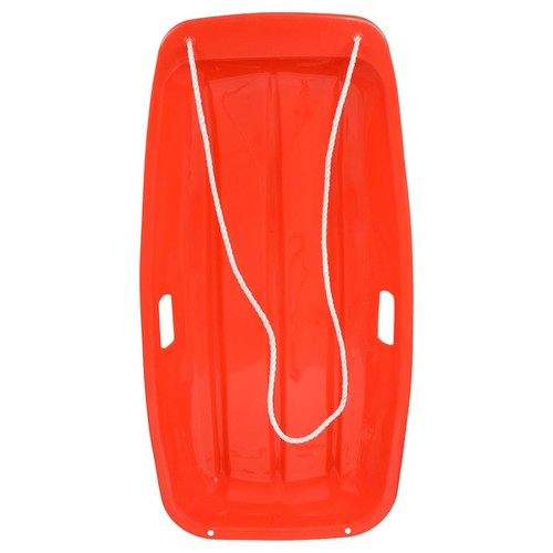 Heavy duty snow sledge - snow,