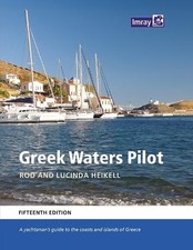 Greek Waters Pilot -