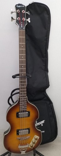 Epiphone electric bass viola - electric,