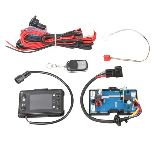 Car air diesel - car,