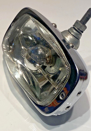 Hella spot light - light, /