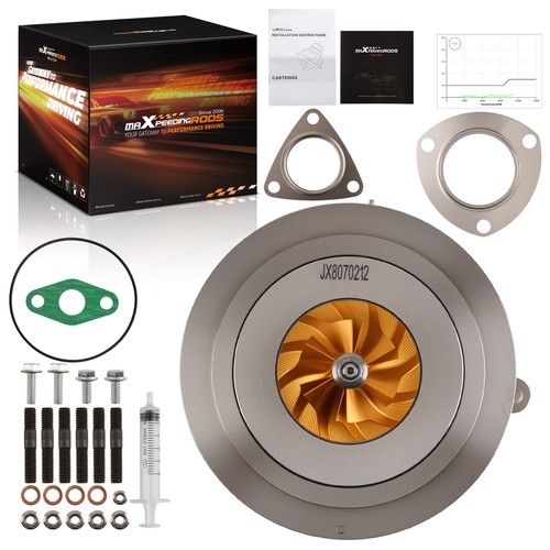 Turbo cartridge - turbo,