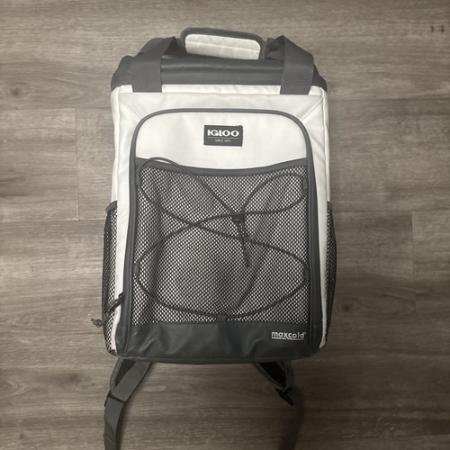 Igloo maxcold marine backpack - igloo,