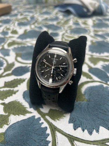 Tag heuer carrera cv2111 - heuer,