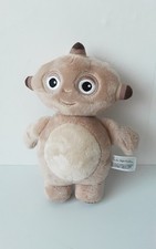 In The Night Garden Talking