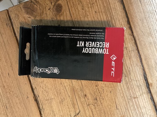 Spare receiver etc - spare,