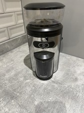 Dualit Burr Coffee