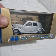 R58 Brumm  1:43 1936-48 Lancia