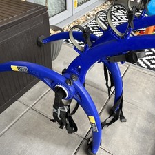 Saris Bones 3-Bike Carrier