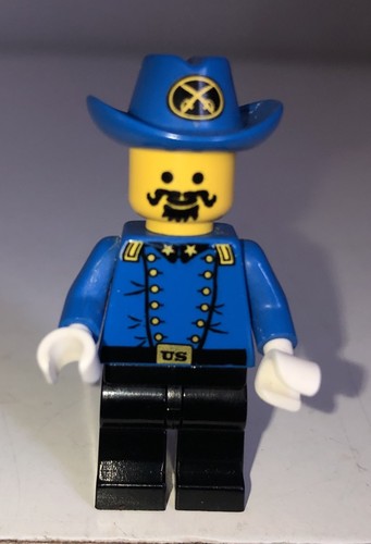 Lego vintage minifigure - lego,