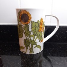 DUNOON "Summertime" Fine Bone