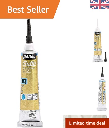 20ml setasilk gold water - 20ml,