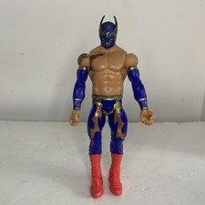 WWE Sin Cara Wrestling