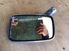 Tex classic car wing mirror