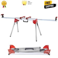 Milwaukee MSL2000 Miter Saw Legstand - 4933459617