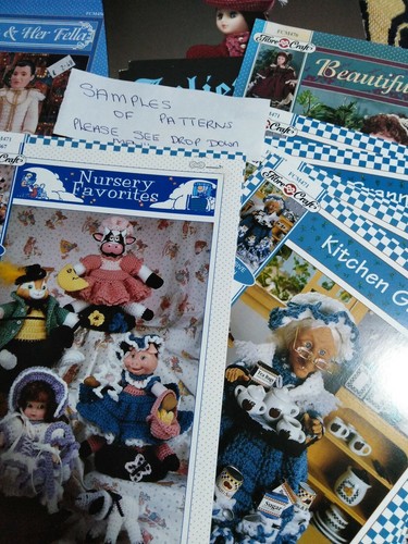 New unused vtg - new&unused,