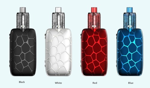 Ijoy mystique mesh kit - ijoy, tc