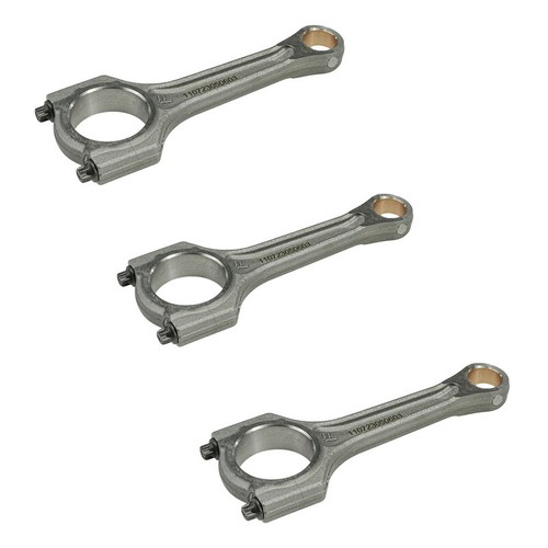 Connecting rod for - connecting,
