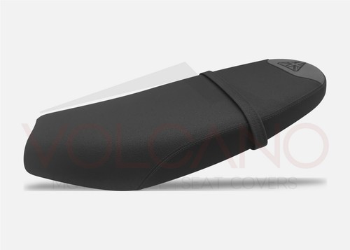 Seat cover triumph scrambler - seat,