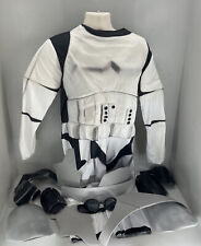 Star Wars Rubies Size Large