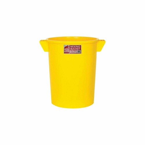 Red gorilla litre - red,