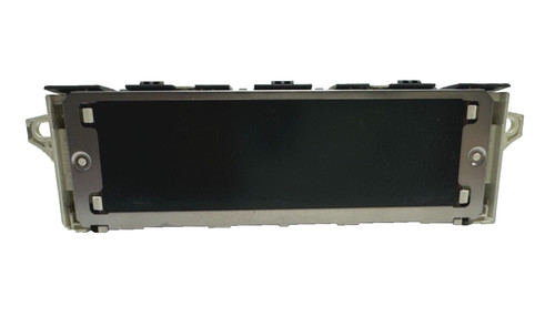 Display anzeige bordcomputer - anzeige,