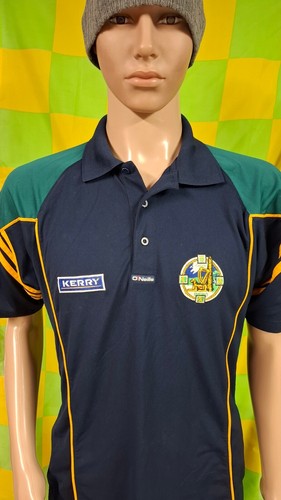 Kerry gaa neills - kerry,