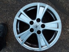 TOYOTA VERSO 16 INCH (10