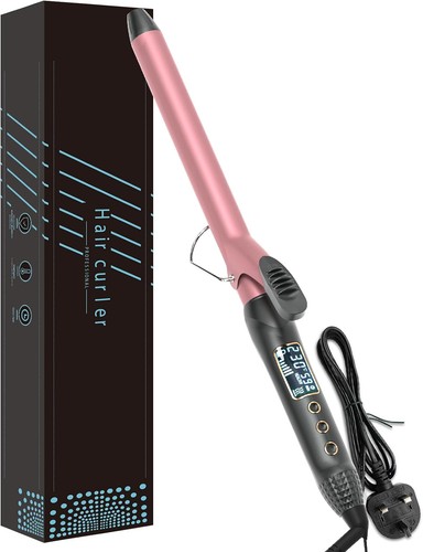 Curling tongs 32mm - curling, hair