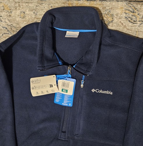 Columbia mens fast trek half - trek,