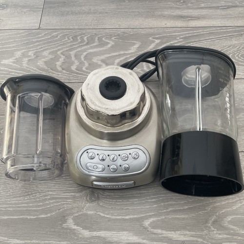 Kitchen aid mixer 5ksb555 - kitchen,