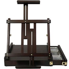 Studio Sketchbox Table Easel