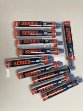 10 x Paslode  l- Series Gas