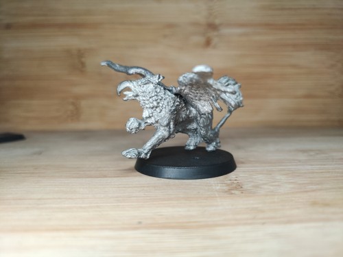 Citadel warhammer 80s c29 - citadel,