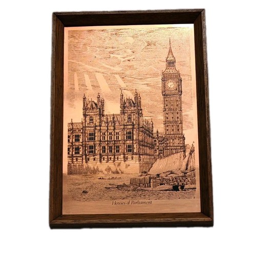 Vintage art etchmaster - vintage,