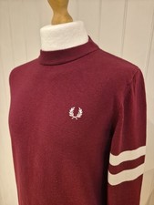 ​Fred Perry Jumper Mens