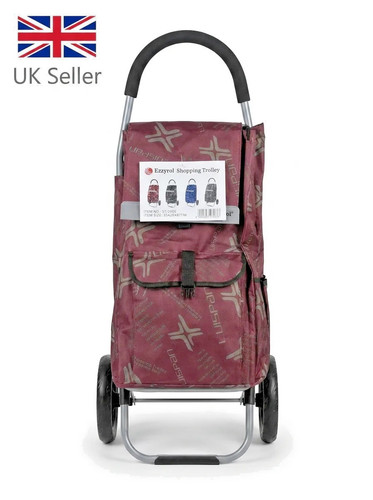 47l hoppa wheel folding - 47l,