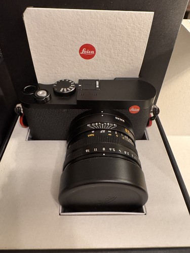 Leica 3mp 28mm - leica, q3