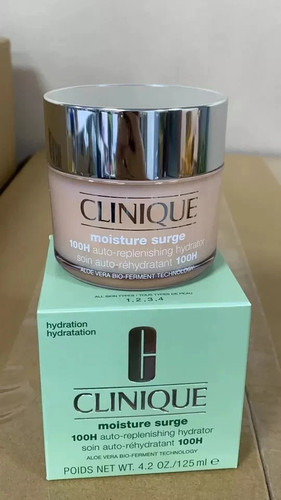Clinique moisture surge 100h - clinique,