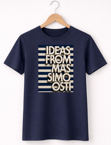Mens osti archivio massimo - mens, 80s