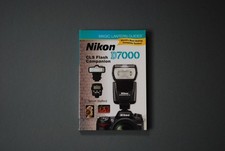 Nikon D7000 CLS Flash