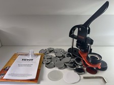 VEVOR Button Maker Machine