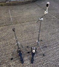 Drum Hardware Sonor 3 piece