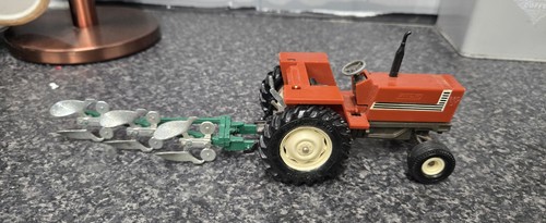 Vintage britains ltd brown - ltd,